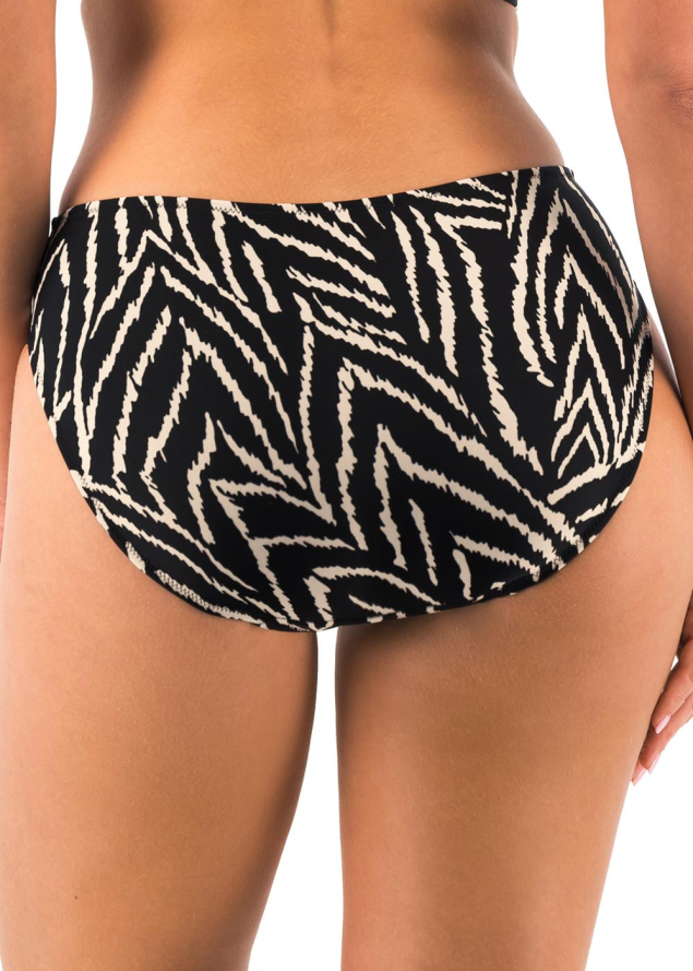 Bas de bikini taille mi-haute Maillots de Bain Fantasie 